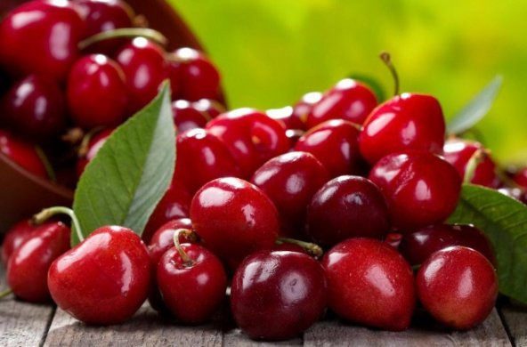 Tohum Dünyam 10 Adet Tatlı Kiraz Tohumu - 1