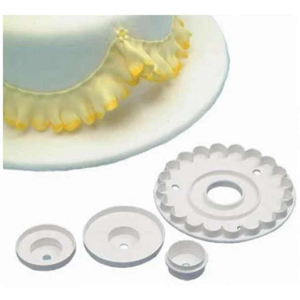 ETEK YAPIM SET PLASTİK