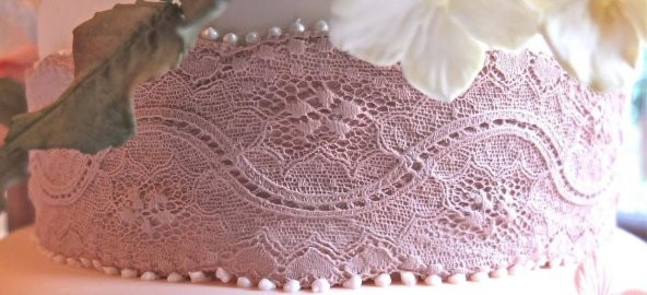 SİLİKON KALIP DEKOR BORDÜR - 2