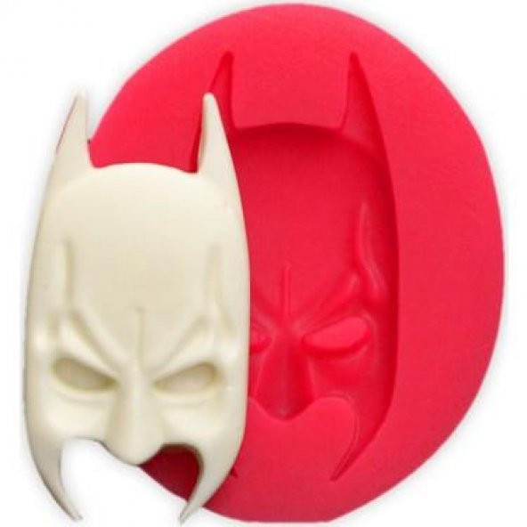 SİLİKON KALIP BATMAN