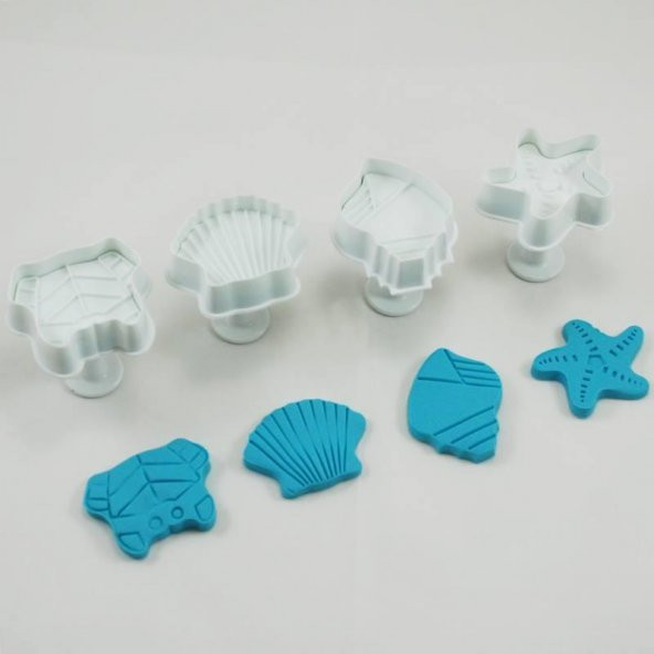 KOPAT BASMALI DENİZ KABUKLARI ürün görseli