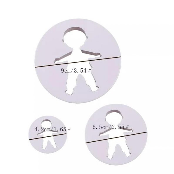 KOPAT ERKEK ÇOCUK 3 LÜ - Resim 2