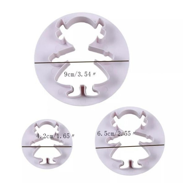 KOPAT KIZ ÇOCUK 3 LÜ - 2