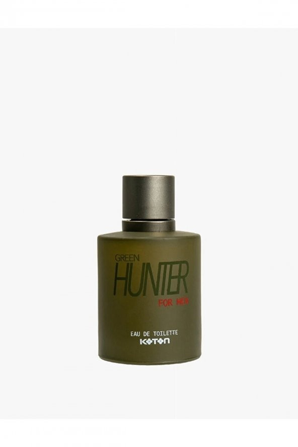 Hunter For Men