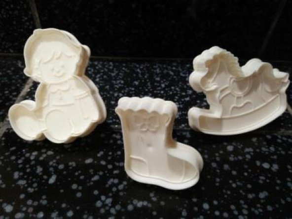 KOPAT BASMALI BEBEK TEMALI