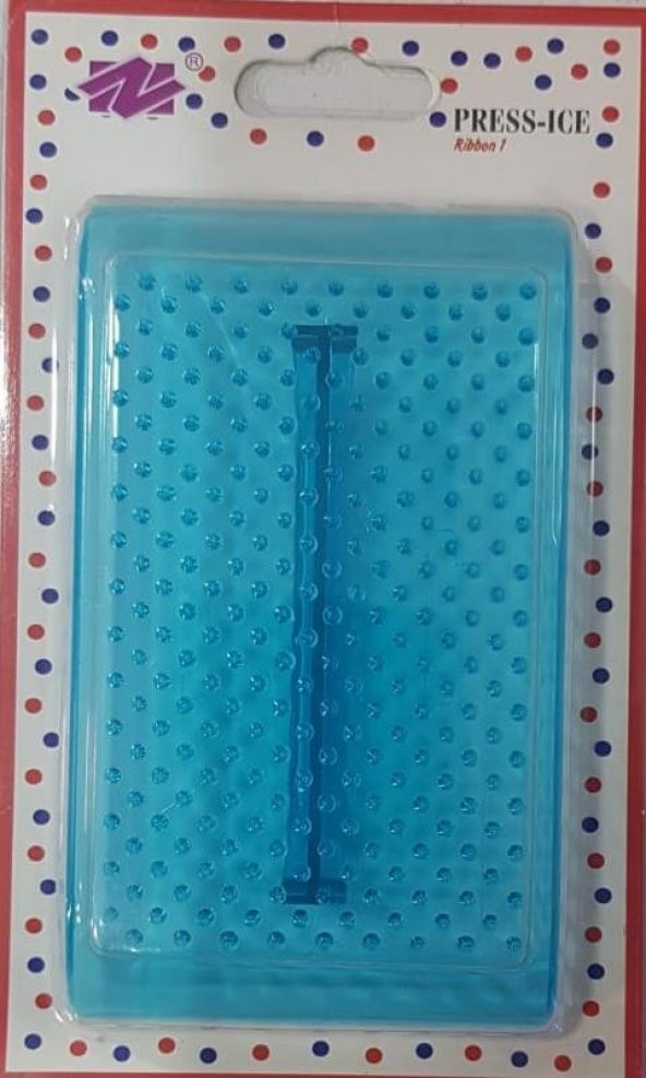 ÜTÜ NOKTA DESEN VERİCİ - 2