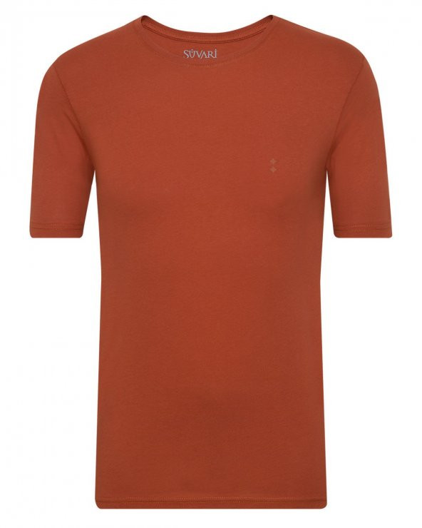 SÜVARİ 100 PAMUK TSHİRT ürün görseli
