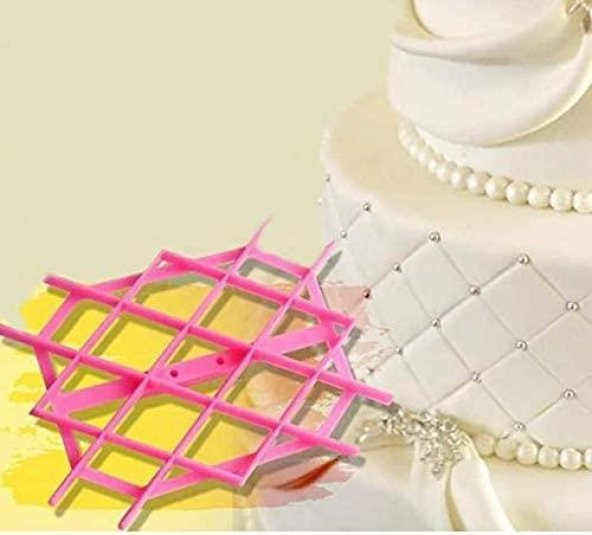 BASKI PATCHWORK BAKLAVA
