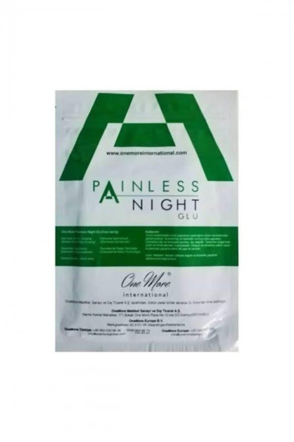 Painless Night Glu