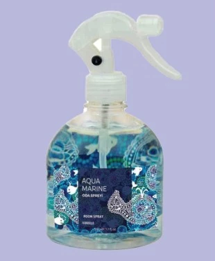 Aqua Marine Sprey 485 ml  Oda ve Ortam Kokusu