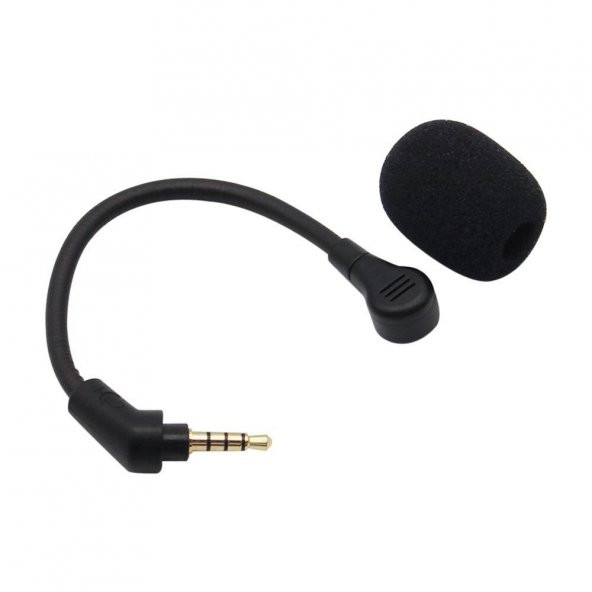 Kingston HyperX Could Flight Flight S Uyumlu Kulaklık Mikrofonu - 3