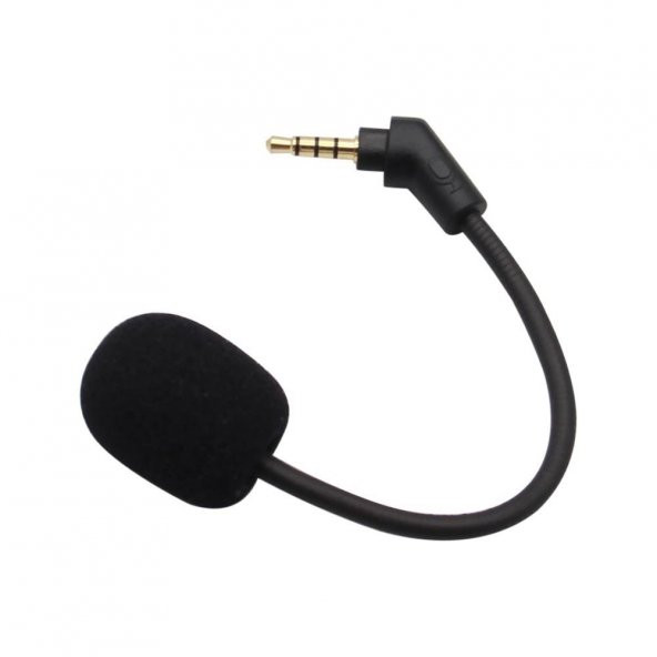 Kingston HyperX Could Flight Flight S Uyumlu Kulaklık Mikrofonu - 4