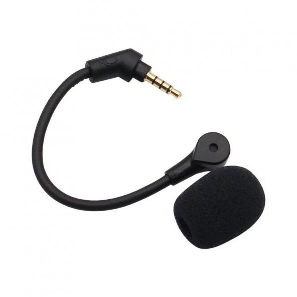 Kingston HyperX Could Flight Flight S Uyumlu Kulaklık Mikrofonu - 5