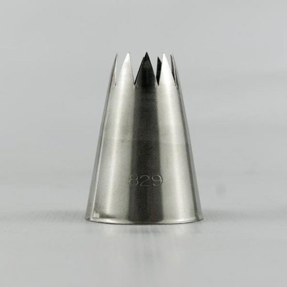 DUY AÇIK YILDIZ 829 NO ürün görseli