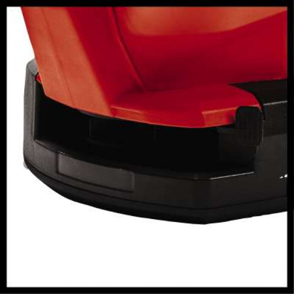 Einhell GE-US 18 Li-Solo Tohum, Çim Serpme Makinası - 4