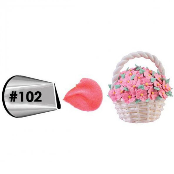 DUY DEKORATİF 102 NO ürün görseli