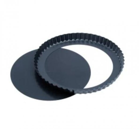 TART KALIBI TEFLON 10 CM ALTI ÇIKABİLEN