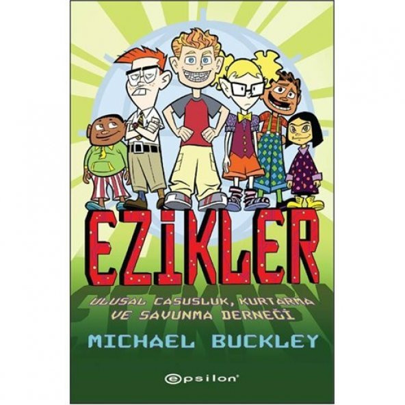 EZİKLER