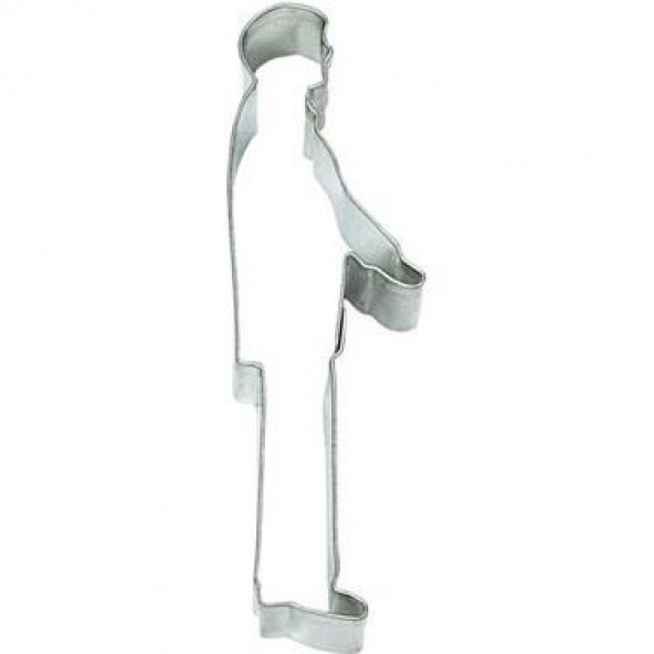 KOPAT METAL DAMAT KALIBI