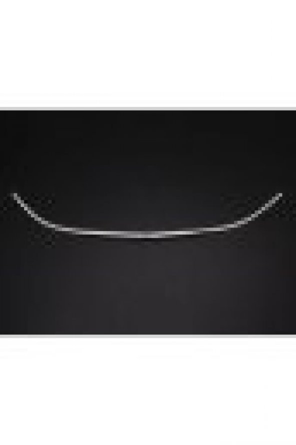 FAMS OTO AKSESUAR Dacia Sandero Stepway Krom Ön Tampon Çıtası 1 prç. 2012 ve üzeri Paslanmaz Çelik ürün görseli