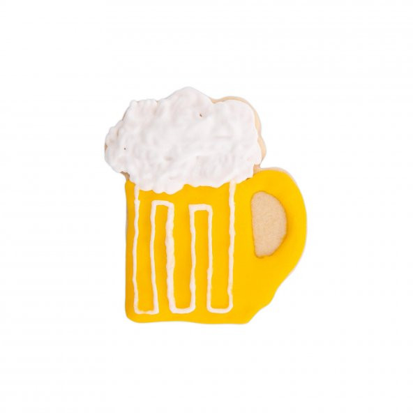 KOPAT METAL BARDAK KALIBI - 2