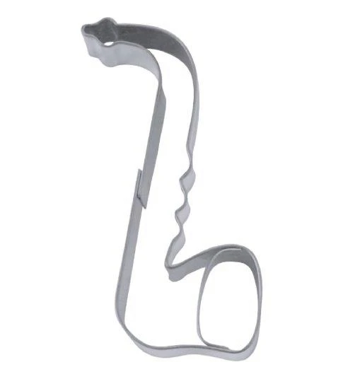 KOPAT METAL SAKSAFON-PİPO KALIBI