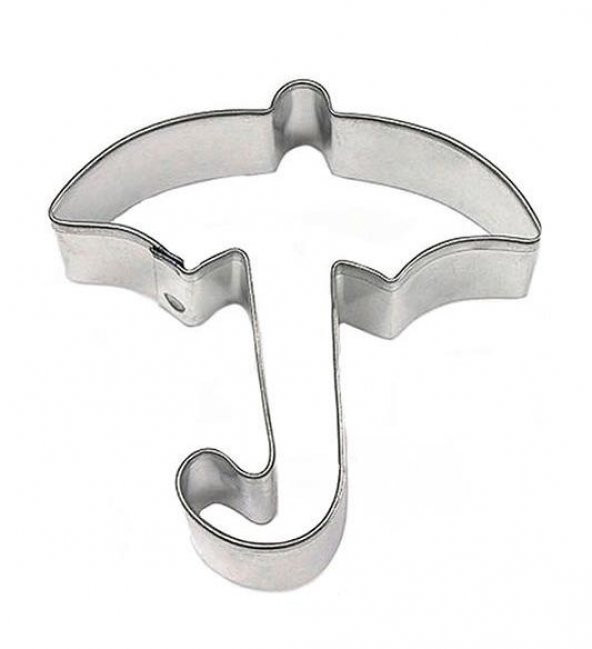 KOPAT METAL AÇILMIŞ ŞEMSİYE