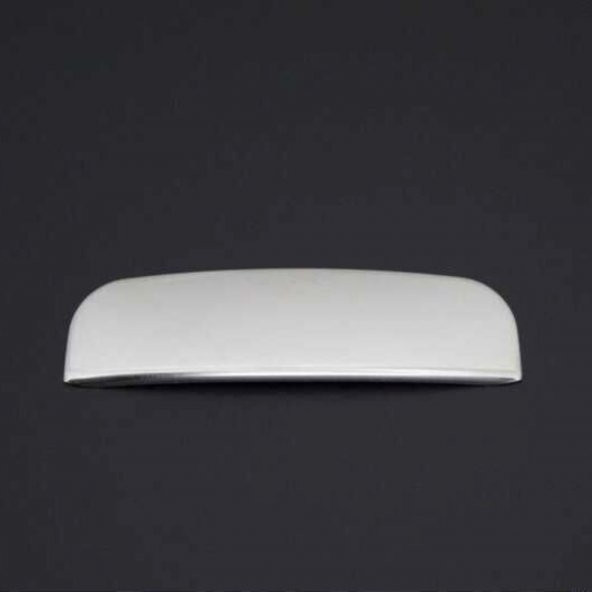 Leonacs Fams Otomotiv Citroen C4 Krom Bagaj Açma 2004-2011 Paslanmaz Çelik - Resim 2