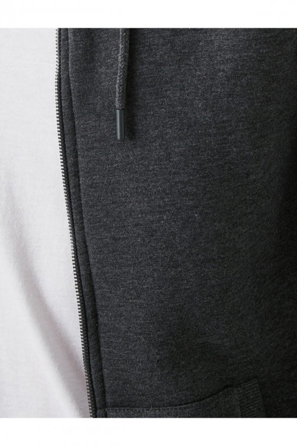 2kam75700lk Sweatshirt - Resim 6