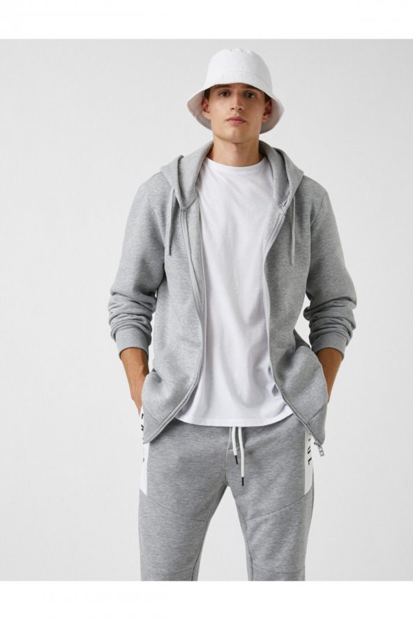 2kam75700lk Sweatshirt - Resim 8