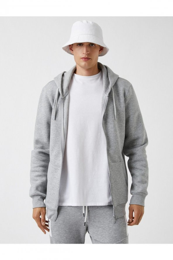 2kam75700lk Sweatshirt - Resim 9