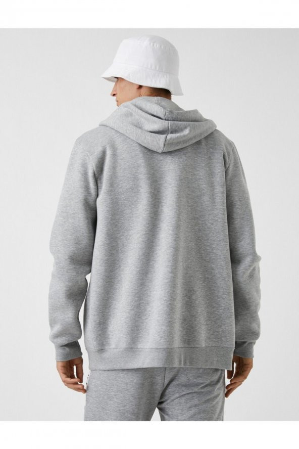 2kam75700lk Sweatshirt - Resim 10