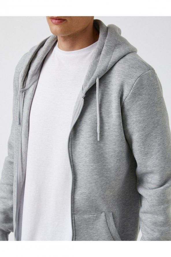 2kam75700lk Sweatshirt - Resim 11