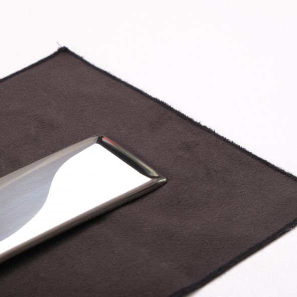 Leonacs Fams Otomotiv VW T6 Transporter Krom Bagaj Açma 2015 ve üzeri Paslanmaz Çelik - Resim 3