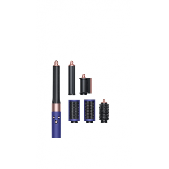 DYSON Airwrap™ Multi-styler Complete Uzun Saç Şekillendirici (vinca Mavisi/rosé) - 1