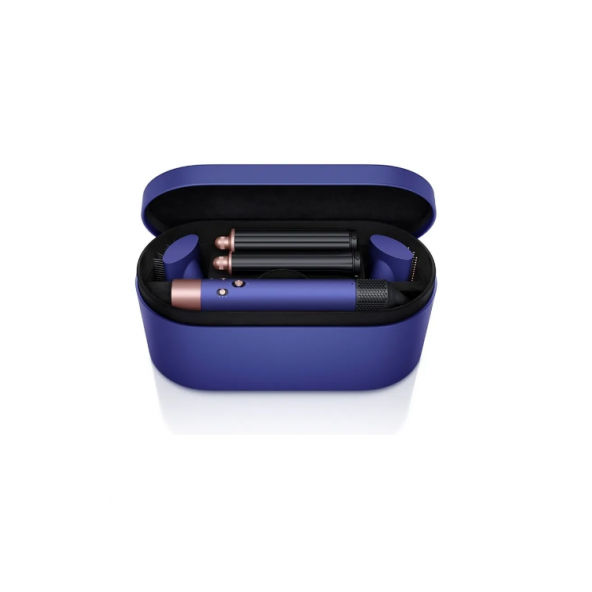DYSON Airwrap™ Multi-styler Complete Uzun Saç Şekillendirici (vinca Mavisi/rosé) - 3