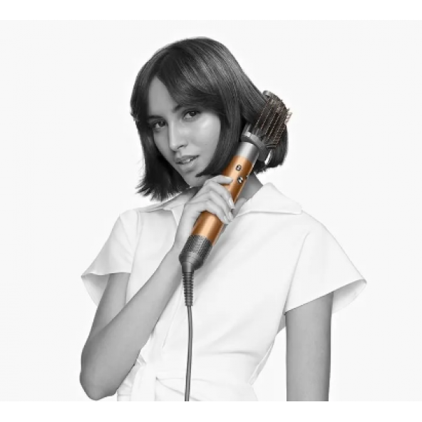 DYSON Airwrap™ Multi-styler Complete Uzun Saç Şekillendirici (vinca Mavisi/rosé) - 5