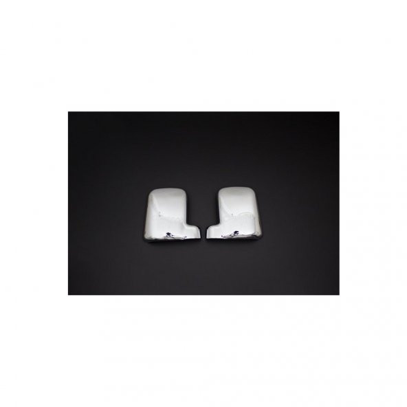 FAMS OTO AKSESUAR Ford Connect ABS Krom Ayna Kapağı 2 parça 2002-2009 arası - Resim 3