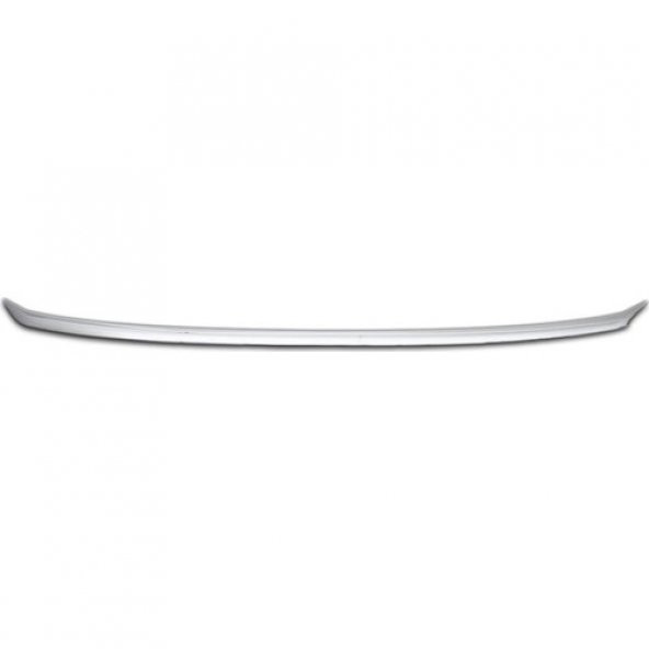 FAMS OTO AKSESUAR Nissan Qashqai Krom Ön Tampon Çıtası 2017 ve sonrası Paslanmaz Çelik - Resim 2