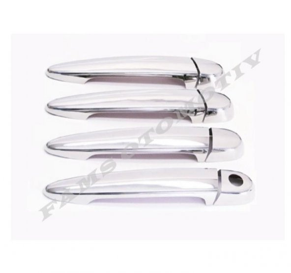 FAMS OTO AKSESUAR BMW E-90 Krom Kapı Kolu 4  Kapı 2005-2012 P.ÇELİK ürün görseli