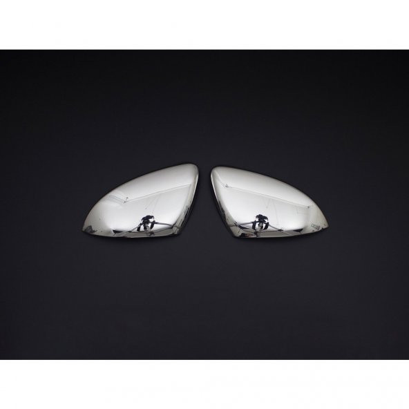 FAMS OTO AKSESUAR VW Touran Krom Ayna Kapağı 2 prç. 2009-2015 P. Çelik ürün görseli