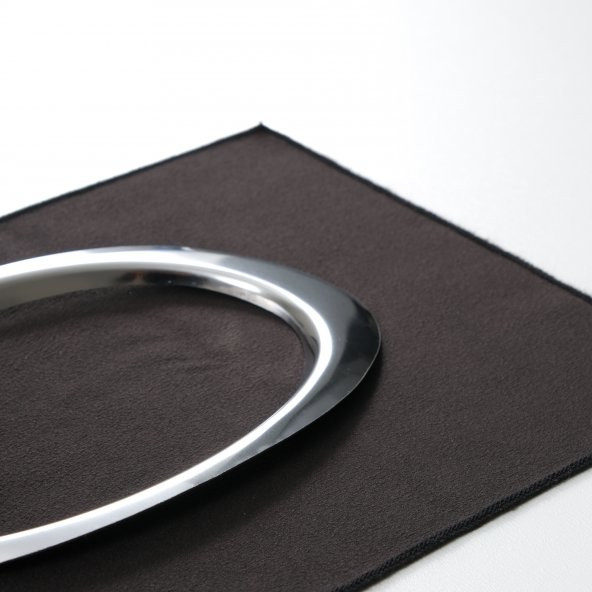 FAMS OTO AKSESUAR VW T5 TRANSPORTER Krom Sis Çerçevesi 2 prç 2010-2015 P.ÇELİK - Resim 5