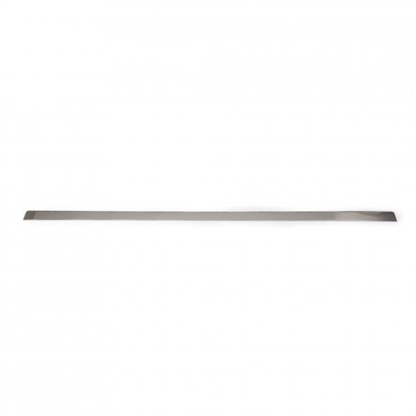 FAMS OTO AKSESUAR Seat Mii Krom Alt Bagaj Çıtası 2011 Üzeri P. Çelik - 2