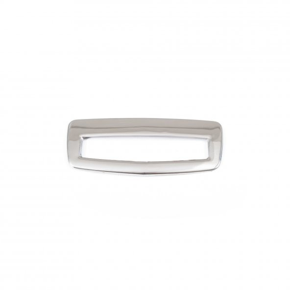 FAMS OTO AKSESUAR Renault Megane 2 Krom Bagaj Açma 2002-2009 P. Çelik - Resim 2