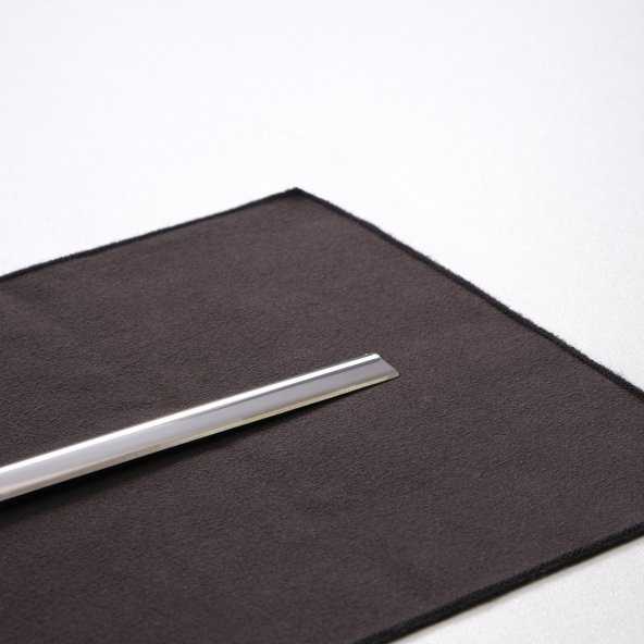 FAMS OTO AKSESUAR VW Passat 3C B8,5 Krom Egzoz Çerçevesi 3 prç. 2019 > P.ÇELİK - Resim 4