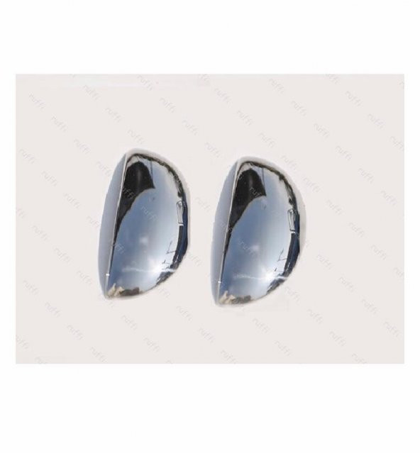 FAMS OTO AKSESUAR Peugeot 206 CC Krom Kapı Kolu 2 kapı 1998 Üzeri P. Çelik ürün görseli