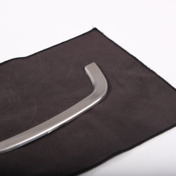 FAMS OTO AKSESUAR Opel Astra J HB Krom Bagaj Açma 2009-2015 P. Çelik - 3