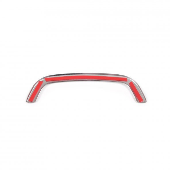 FAMS OTO AKSESUAR Opel Astra J HB Krom Bagaj Açma 2009-2015 P. Çelik - 5