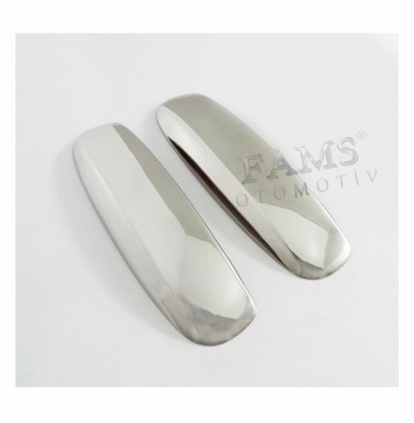 FAMS OTO AKSESUAR Mitsubishi Colt Krom Kapı Kolu 2 kapı 2008 Üzeri P. Çelik ürün görseli