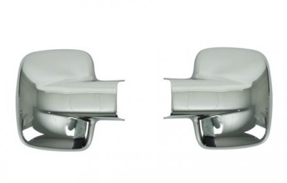 FAMS OTO AKSESUAR Mercedes  Vito W638 Krom Ayna Kapağı ABS 2 prç. 1999-2004 ürün görseli